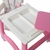 Silla Comedor Escritorio LARA - comprar online