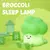 LAMPARA RECARGABLE BROCOLI - comprar online