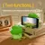 LAMPARA RECARGABLE BROCOLI - tienda online