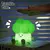 LAMPARA RECARGABLE BROCOLI