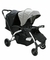 Coche Mellicero EBABY KIPTO DUAL