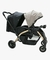 Coche Mellicero EBABY KIPTO DUAL - Carriolababy