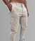 Calça Alfaiataria Cinza - comprar online