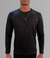 Sueter Tricot Preta - comprar online