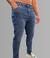 Calça Jeans Slim - comprar online