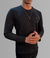 Sueter Tricot Preta na internet