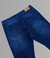 Calça Jeans Slim - Brut Company