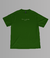 Camiseta Oversized Sucess Verde - comprar online