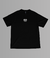 Camiseta Oversized Faker na internet