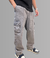 Calça Cargo Estonada - comprar online
