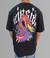 Camiseta Oversized Dragon Encorpada - comprar online