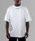 Camiseta Oversized White Bunny - comprar online