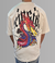 Camiseta Oversized Dragon Off Encorpada - comprar online