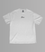 Camiseta Oversized Brut King Branca na internet