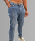 Calça Jeans Slim - comprar online