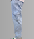 Calça Cargo Jeans Clara na internet