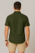 Camisa de Botão Essential Verde - Brut Company