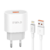 CARREGADOR AGOLD TURBO 30W IPHONE CA31-6 IOS