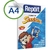 PAPEL SULFITE A4 SENINHA 100 FOLHAS