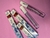 GLOSS LABIAL LIP VOLUME BIGMOUTH ( COR ROSA ) - PHÁLLEBEAUTY - LOVELLY MAKEUP
