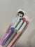KIT COM 3 NAVALHAS LÂMINAS SOBRANCELHA E ROSTO - DEPILAÇÃO DERMAPLANING - LOVELLY MAKEUP