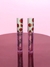 GLOSS LABIAL MELANCIA - FACE BEAUTIFUL