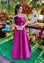 Vestido Pollyana - comprar online