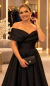Vestido Suzana - Preto - comprar online