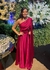 Vestido Malu - comprar online