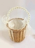 Cesta Florista - comprar online