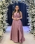 Vestido Jacqueline na internet