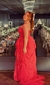 Vestido Toily na internet