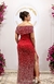 Vestido Marcia na internet