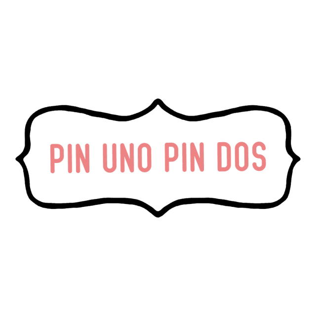 Pin Uno Pin Dos