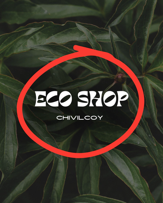 Eco Shop