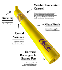 Jeeter Juice - comprar en línea