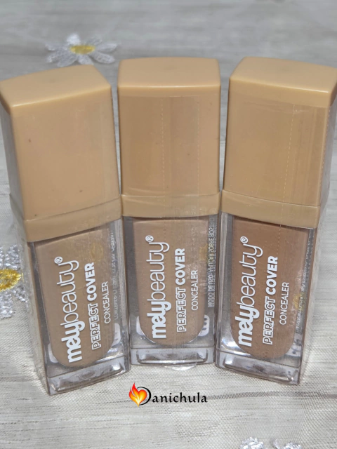 Corrector Perfect Cover de Mely