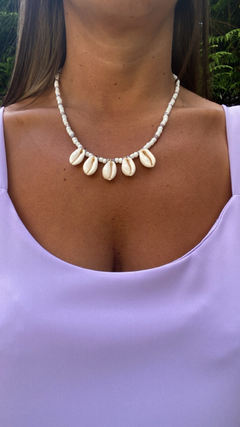 COLLAR CLARA en internet