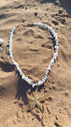 COLLAR MAR - tienda online