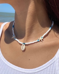 COLLAR IBIZA - comprar online
