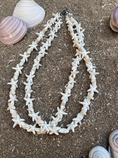 COLLAR SUMMER