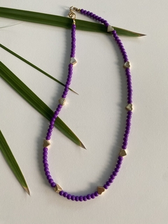 COLLAR CLEO - tienda online