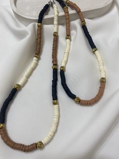 COLLAR MALIBÚ