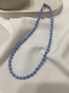 COLLAR GRETA - Aires del sur accesorios