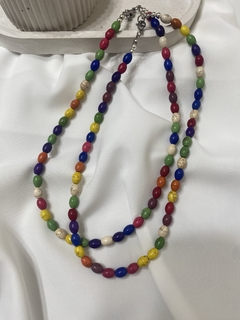 COLLAR PALOMA