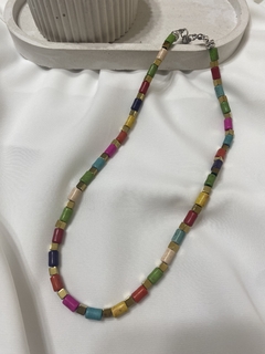 COLLAR RAFAELA - comprar online
