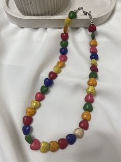 COLLAR ERNESTINA - comprar online