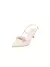 Scarpin Myres Bege com Laço - comprar online