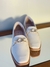 Sapato Mocassim Myres Ivory - (Especial Live) - comprar online