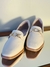 Sapato Mocassim Myres Ivory - (Especial Live)
